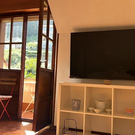 Apartamento Magalsena San Esteban de Pravia Exterior photo