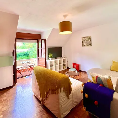 Apartamento Magalsena San Esteban de Pravia Exterior photo