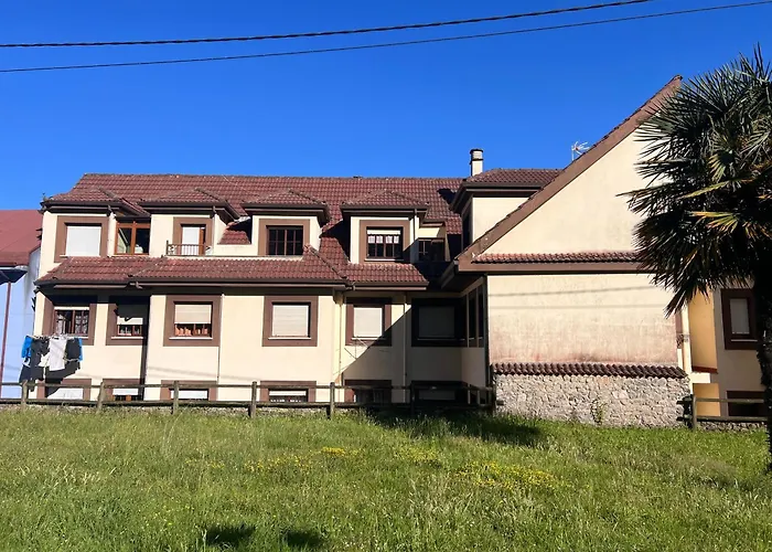 Apartamento Magalsena