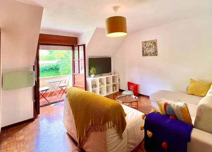 Apartamento Magalsena