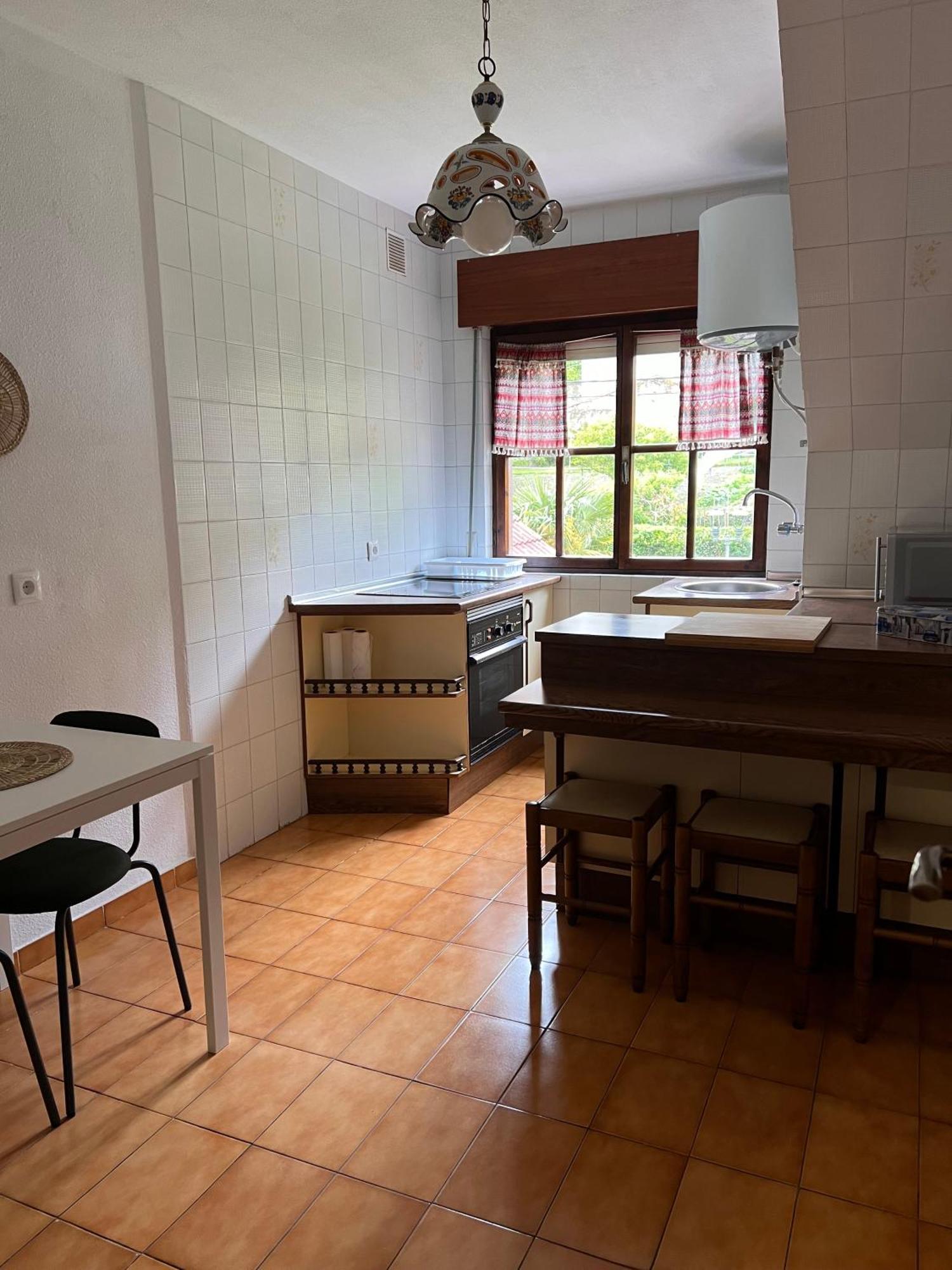 Apartment Magalsena *