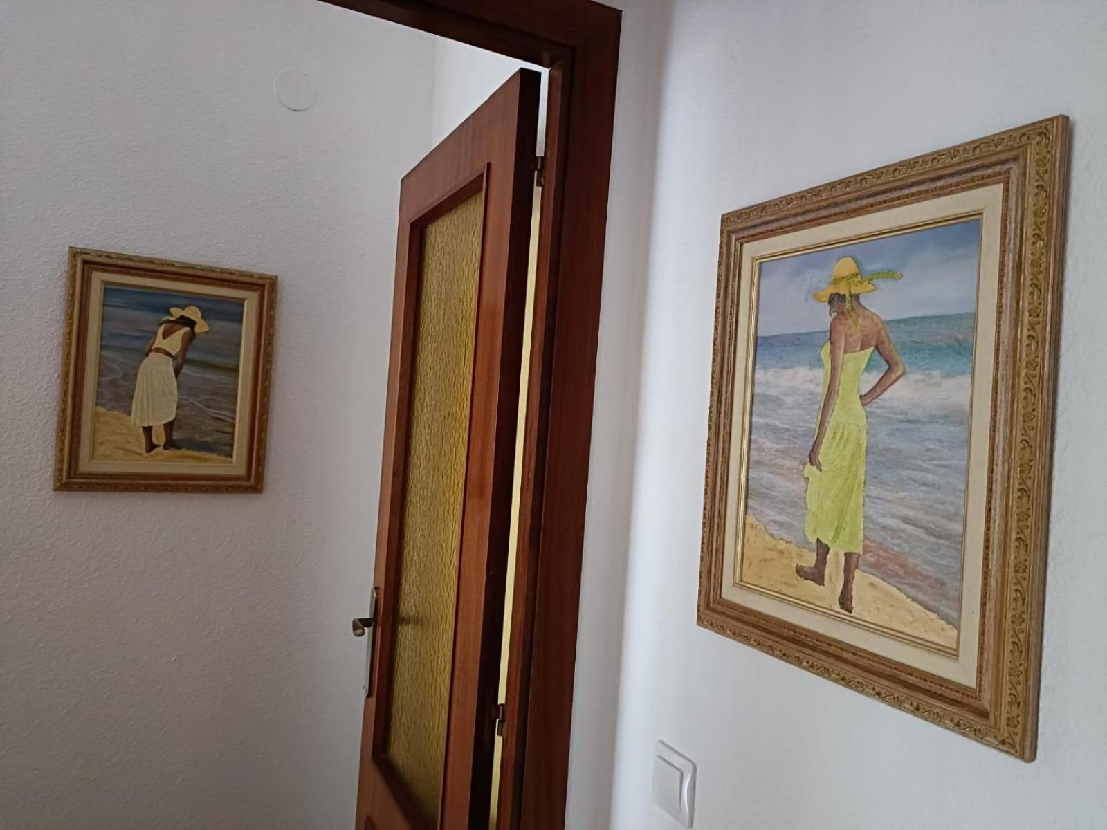 Magalsena Apartment