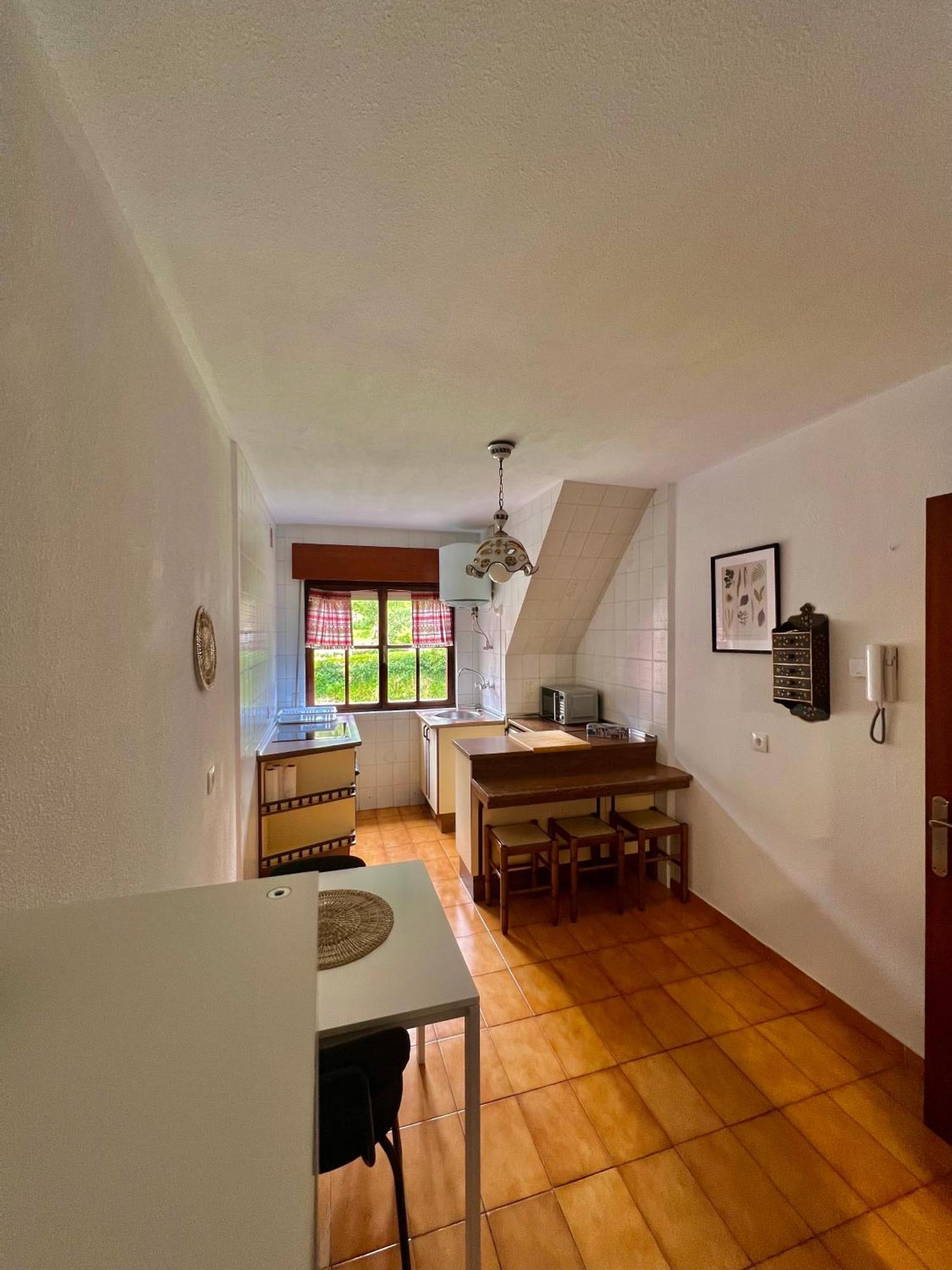 Apartment Magalsena San Esteban de Pravia