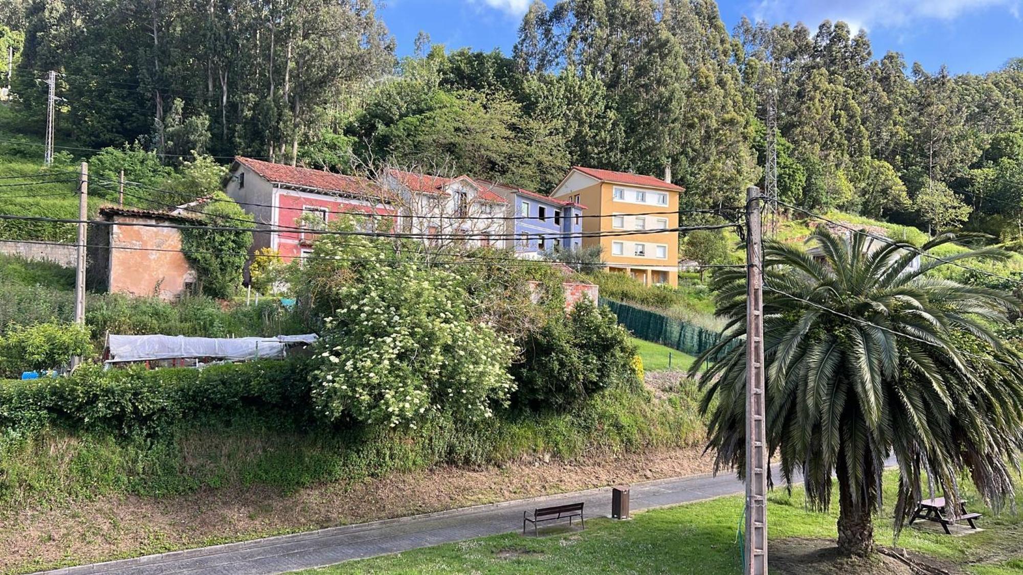 Magalsena Apartment