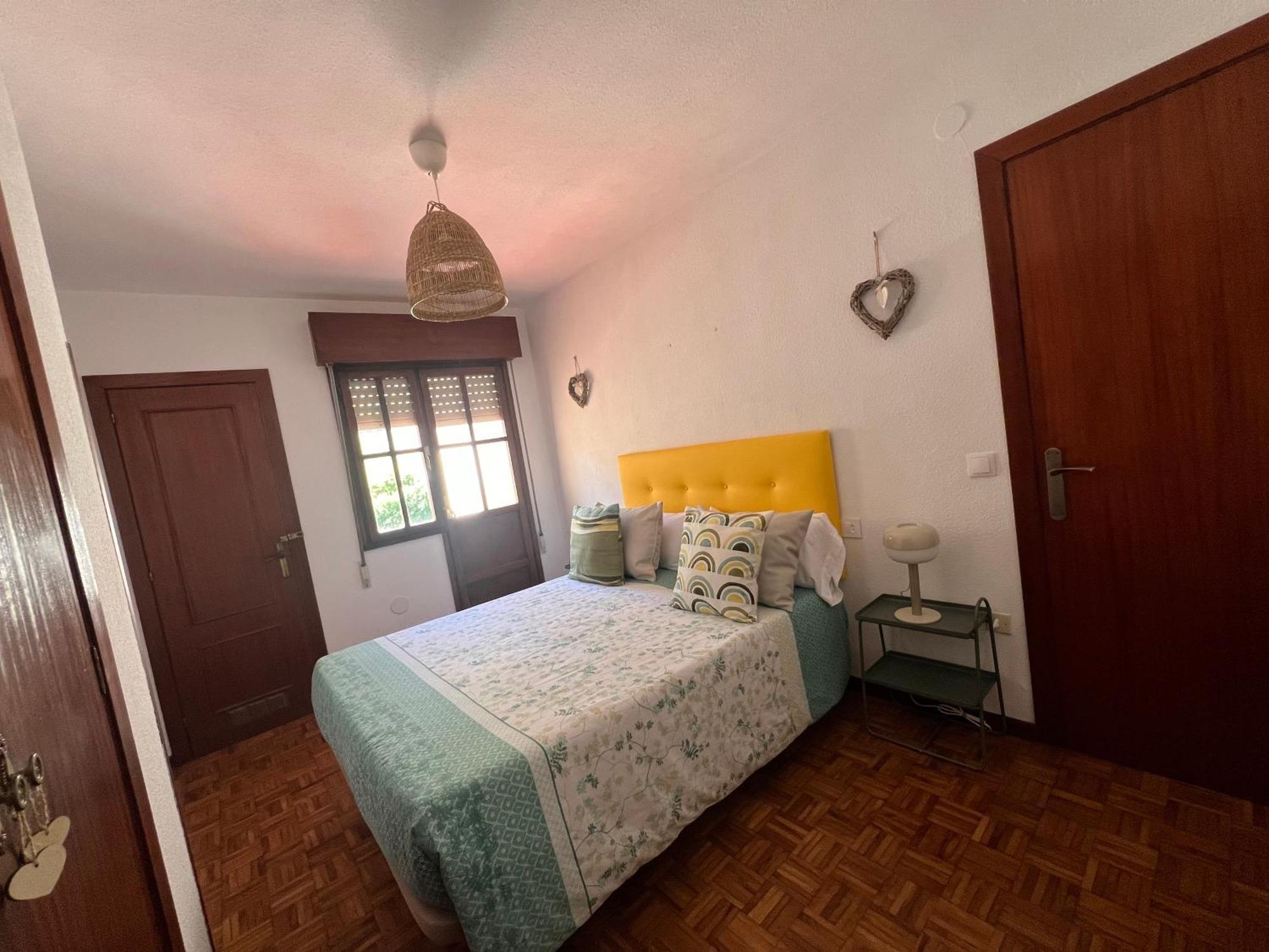 Magalsena Apartment San Esteban de Pravia