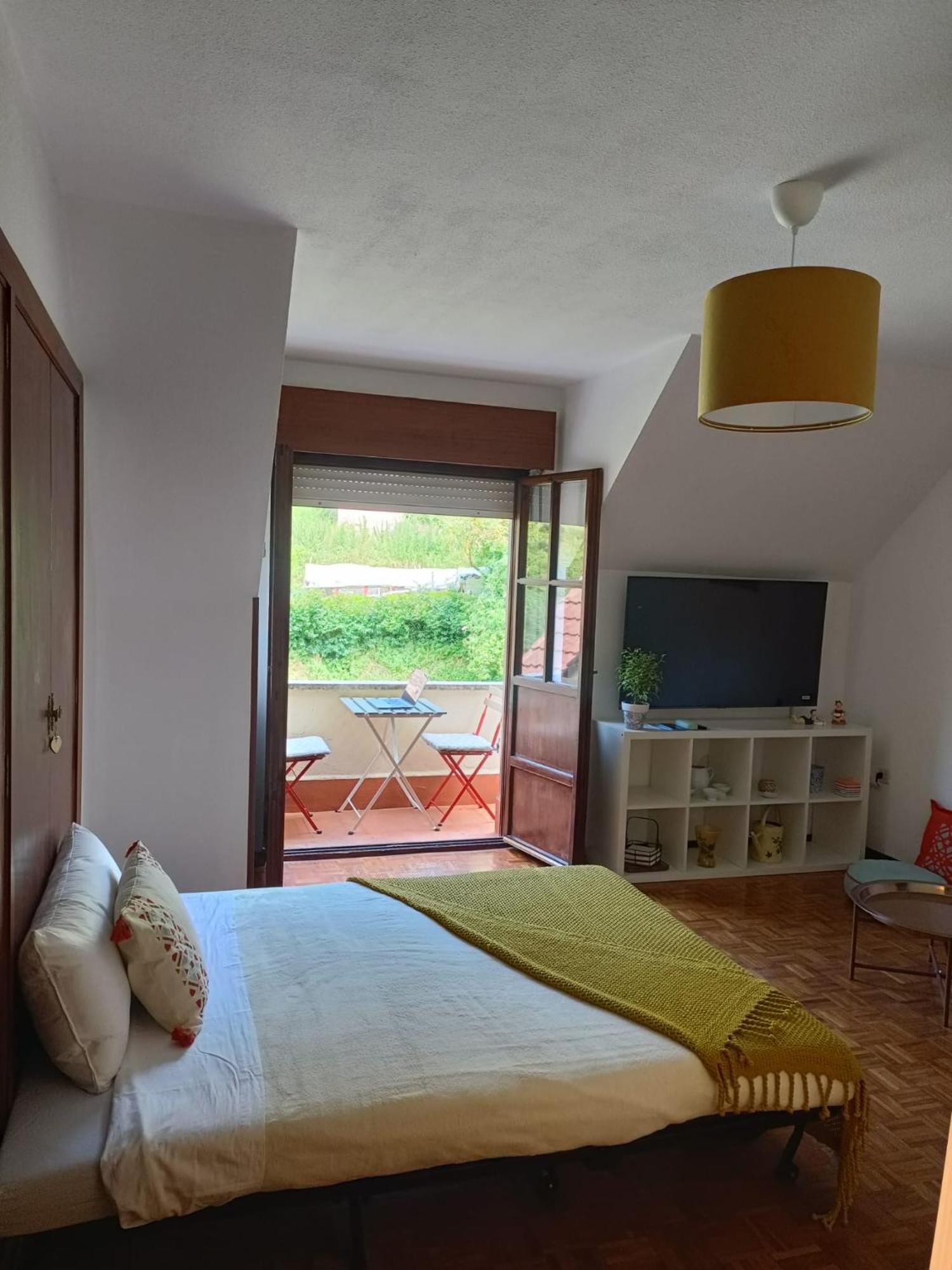 Apartment Magalsena San Esteban de Pravia