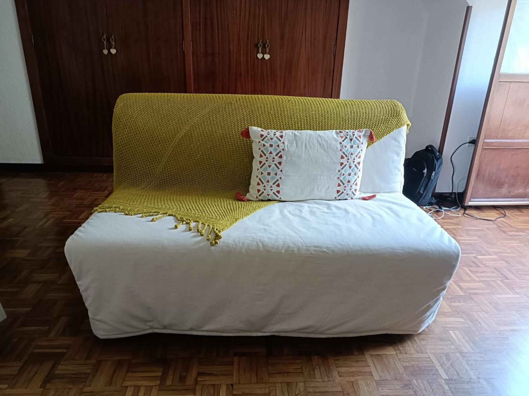 Apartment Magalsena *