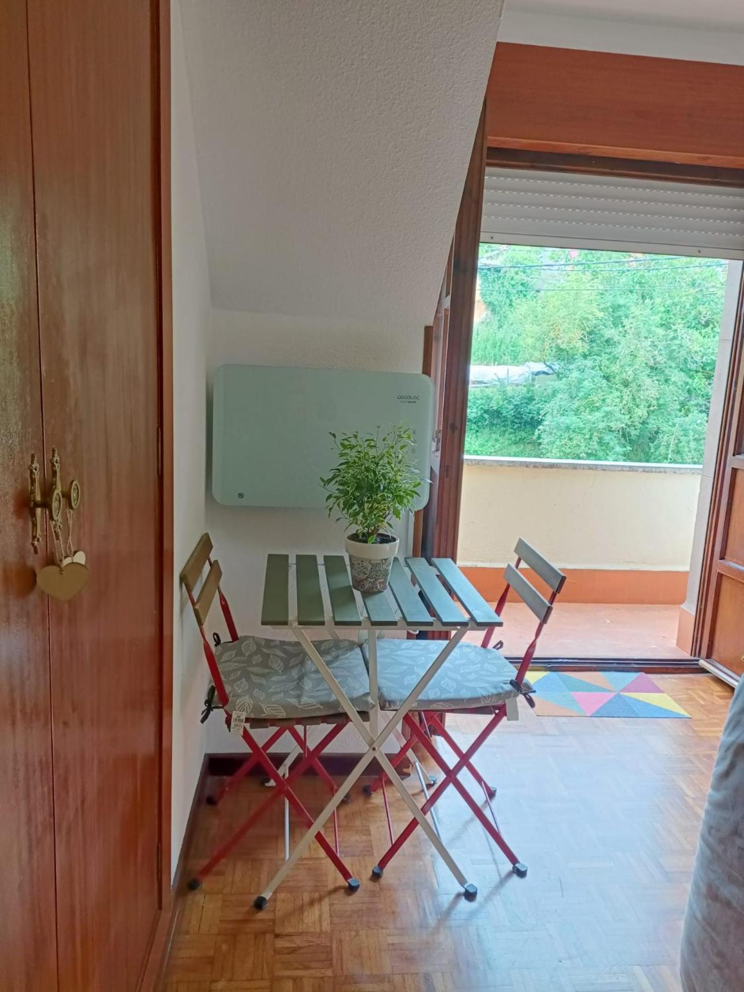 Apartment Magalsena *